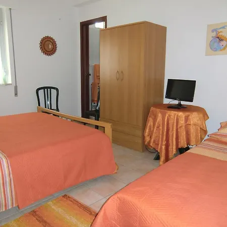 Maison d'hôtes Vacanze C M Windsurf 2*