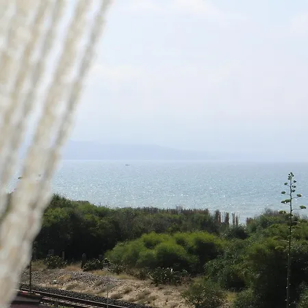 Vacanze C M Windsurf 2* Alcamo Marina