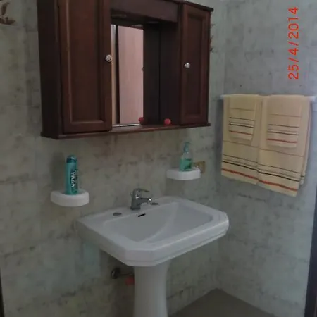 Maison d'hôtes Vacanze C M Windsurf Alcamo Marina