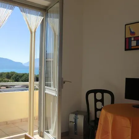 Vacanze C M Windsurf Maison d'hôtes
