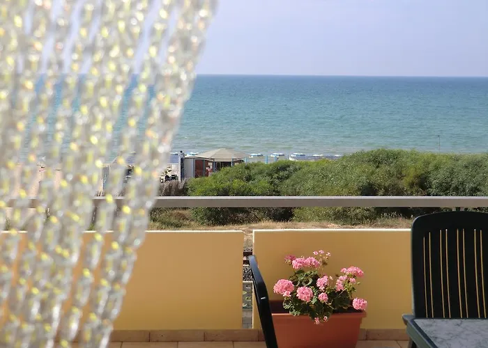 Vacanze C M Windsurf Gæstehus