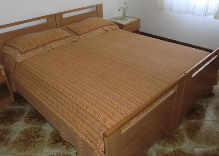 Vacanze C M Windsurf 3*