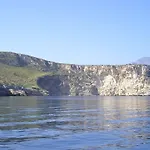 Vacanze C M Windsurf 招待所 阿尔卡莫马里纳