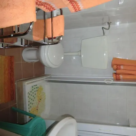 Vacanze C M Windsurf Pensjonat