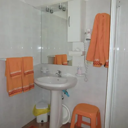 Pensjonat Vacanze C M Windsurf Alcamo Marina