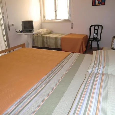 Pensjonat Vacanze C M Windsurf Alcamo Marina