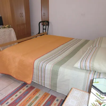 Pensjonat Vacanze C M Windsurf 3*