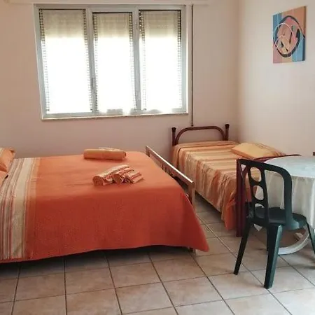 Vacanze C M Windsurf Pensjonat
