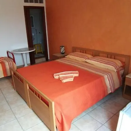 Vacanze C M Windsurf Pensjonat