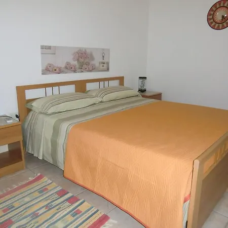Penzion Vacanze C M Windsurf