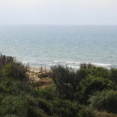 Pensjonat Vacanze C M Windsurf 3*