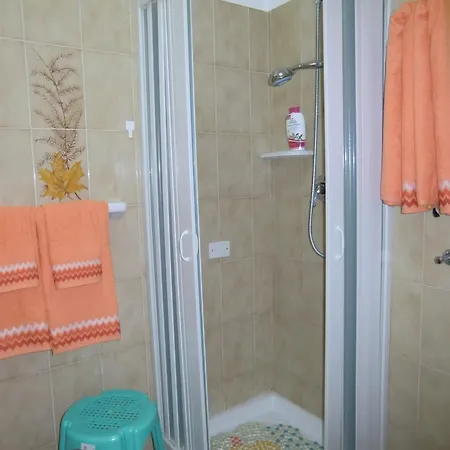 Pensjonat Vacanze C M Windsurf Alcamo Marina