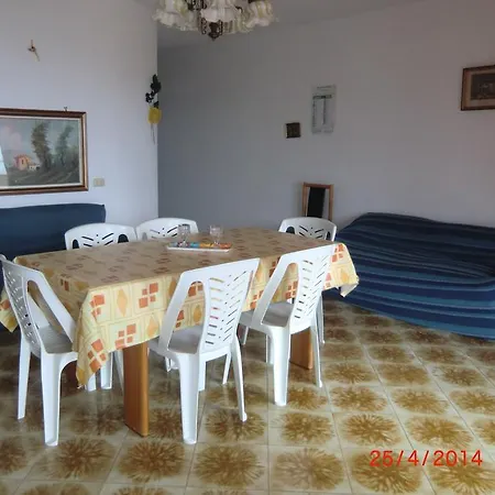 Pensjonat Vacanze C M Windsurf