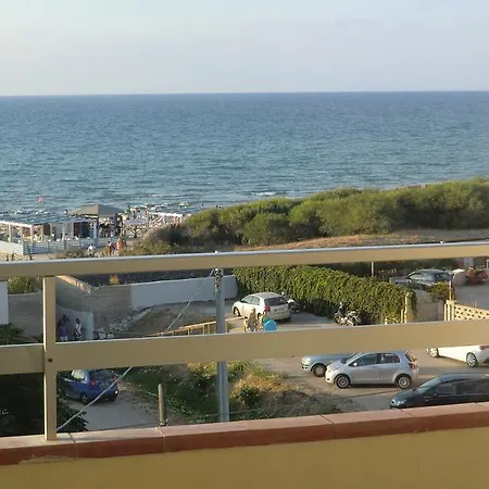 Vacanze C M Windsurf Pensjonat