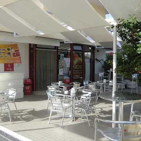 Pensjonat Vacanze C M Windsurf