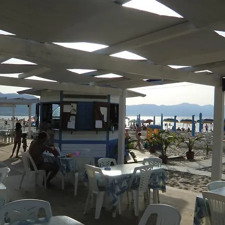 Affittacamere Windsurf
