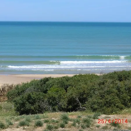 Vacanze C M Windsurf Alcamo Marina