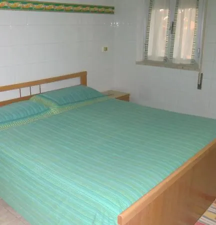 Vacanze C M Windsurf Pensjonat 3*