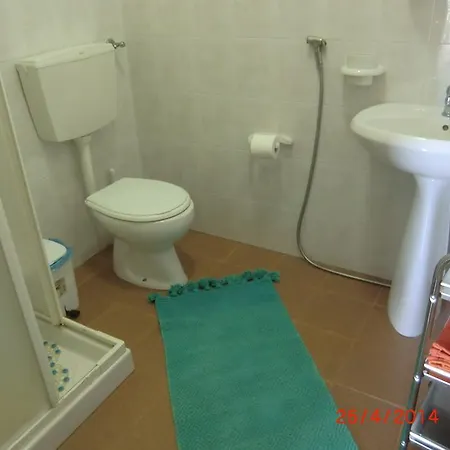Pensjonat Vacanze C M Windsurf