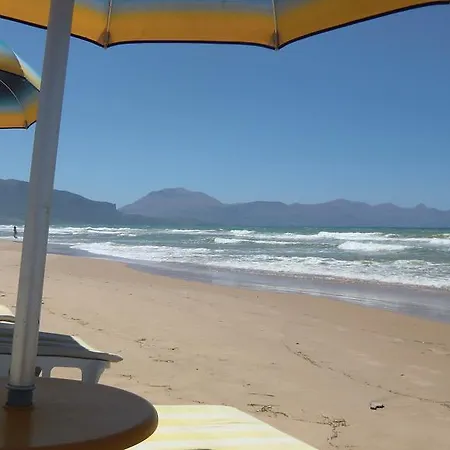 Vacanze C M Windsurf Pensjonat