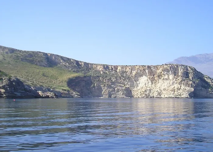Vacanze C M Windsurf Konukevi Alcamo Marina